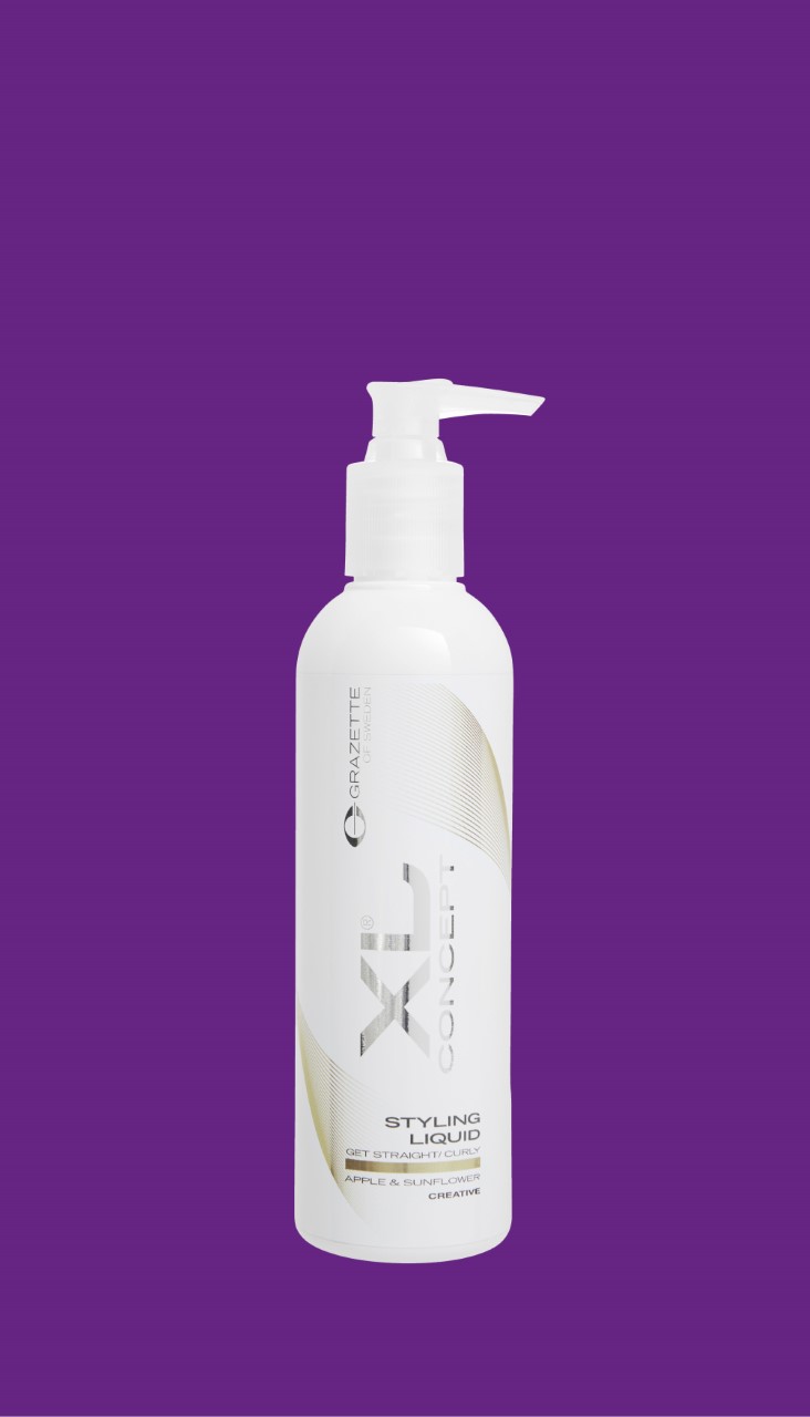 shampoo